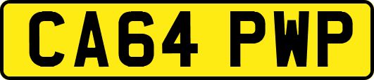CA64PWP