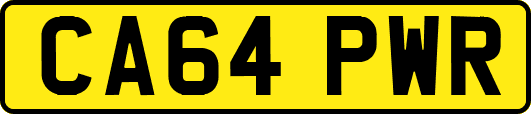 CA64PWR