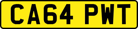 CA64PWT