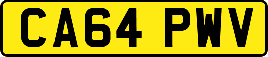 CA64PWV