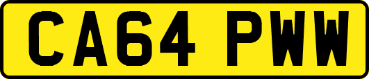 CA64PWW