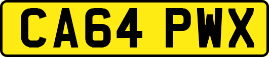 CA64PWX