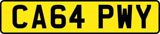 CA64PWY