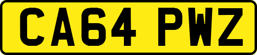 CA64PWZ