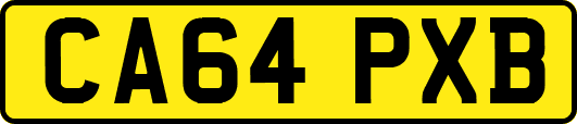 CA64PXB