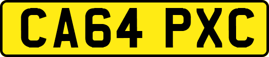 CA64PXC