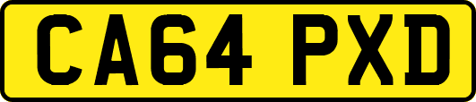 CA64PXD