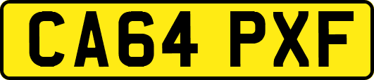 CA64PXF