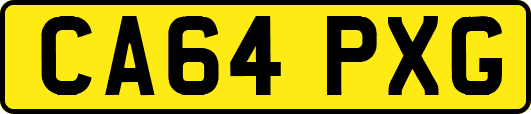 CA64PXG