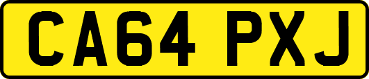 CA64PXJ