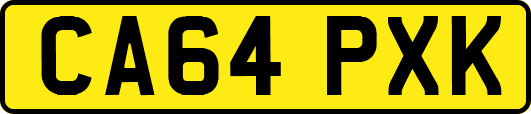 CA64PXK