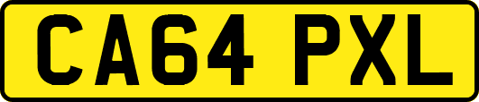 CA64PXL