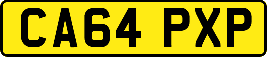 CA64PXP