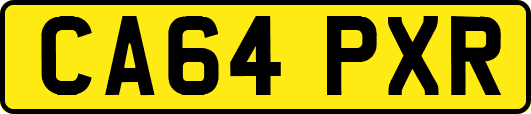 CA64PXR