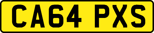 CA64PXS
