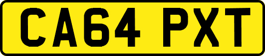 CA64PXT