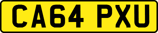 CA64PXU