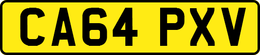 CA64PXV