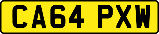 CA64PXW