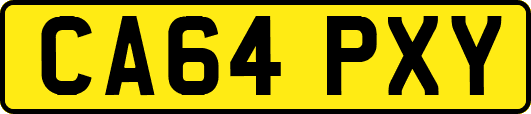 CA64PXY