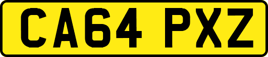 CA64PXZ
