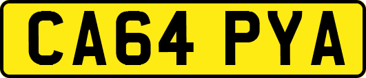 CA64PYA