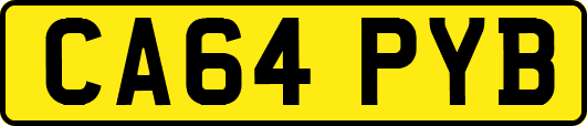 CA64PYB