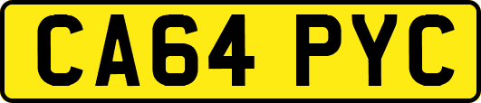 CA64PYC
