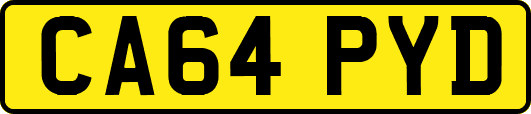 CA64PYD