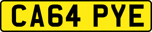 CA64PYE