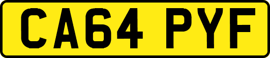 CA64PYF