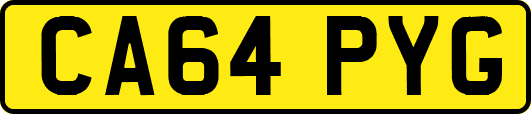 CA64PYG