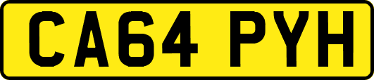 CA64PYH