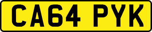 CA64PYK
