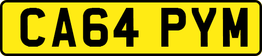 CA64PYM