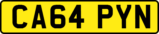 CA64PYN