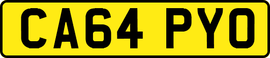 CA64PYO