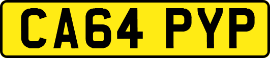 CA64PYP