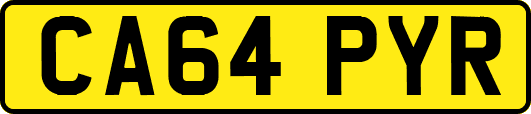 CA64PYR