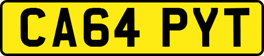 CA64PYT