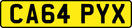 CA64PYX