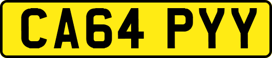 CA64PYY