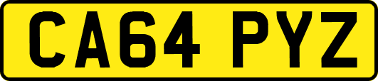 CA64PYZ