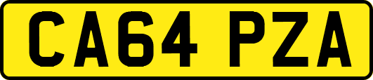 CA64PZA