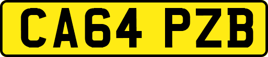 CA64PZB