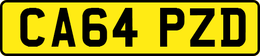 CA64PZD