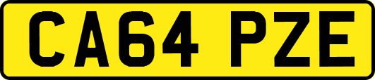 CA64PZE