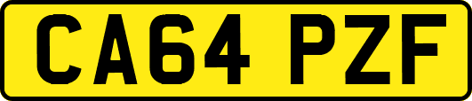CA64PZF