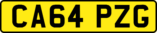 CA64PZG