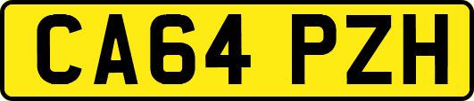 CA64PZH